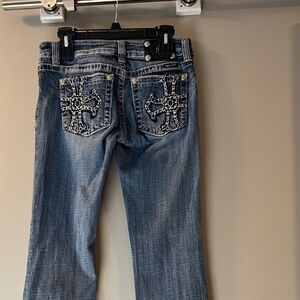 Miss Me ladies jeans